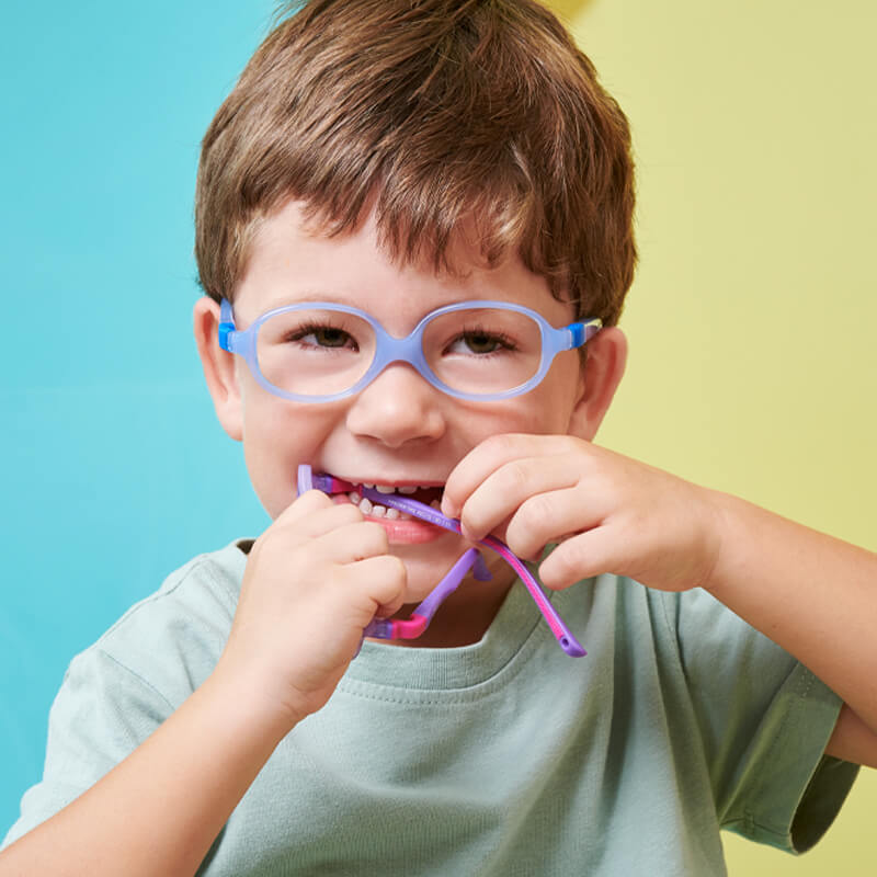 NANO ofrece un amplio respaldo para garantizar que los niños siempre puedan disfrutar siendo niños