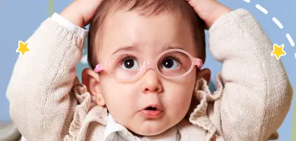 Nano Baby - Armazones para bebés