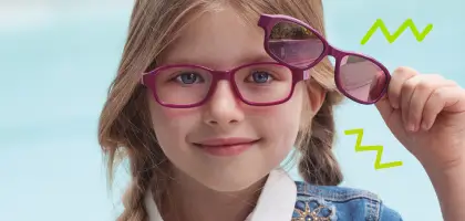 Nano Clip - Armazones con clip