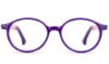 Imagen de NANO FLICKER 48 3.0 NAO3180948 CRYS MORADO GLOW 48-15-132