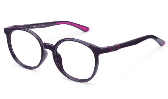 Imagen de B-CREATIVE BF100352 PURPLE BERRY 52-18-140