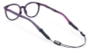 Imagen de B-CREATIVE BF100352 PURPLE BERRY 52-18-140