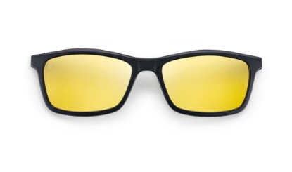 Imagen de B-HAPPY BF06CLIP02 CLIP DRIVING S. BLK 54-18-148