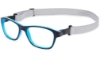 Imagen de NANO GAIKAI 49 SC 3.0 NAO3050649SC BI NEGRO AZUL 49-14-136