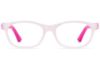 Imagen de NANO BABY CAMPER 44 3.0 NAO3041944 ROSA CLARO CRYS FRA 44-13-117