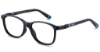Imagen de NANO QUEST 48 3.0 NAO3160148 NEGRO MATE TURQUESA 48-14-133