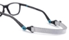 Imagen de NANO QUEST 48 3.0 NAO3160148 NEGRO MATE TURQUESA 48-14-133
