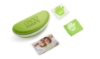 Imagen de NANO FANBOY 52 3.0 NAO3171852 AZUL GLOW VERDE 52-15-148