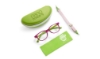 Imagen de NANO PIXEL 48 3.0 NAO3070148 FRAMB VERDE 48-15-133