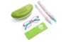 Imagen de NANO SPRITE 44 3.0 NAO3060244 ROSA TURQUESA 44-13-120