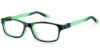 Imagen de NANO CREW 48 3.0 NAO3021448 BI NEGRO MATE VERDE 48-15-133