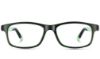 Imagen de NANO CREW 48 3.0 NAO3021448 BI NEGRO MATE VERDE 48-15-133