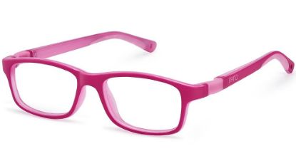 Imagen de NANO CREW 48 3.0 NAO3022348 BI ROSA MATE GLOW 48-15-133
