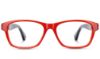 Imagen de NANO GAIKAI 49 3.0 NAO3050149 ROJO CRYS NEGRO 49-14-136
