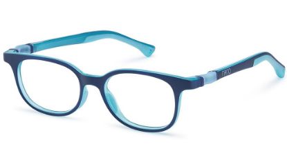 Imagen de NANO PIXEL 48 3.0 NAO3071648 BI MAR MATE AZUL GL 48-15-133