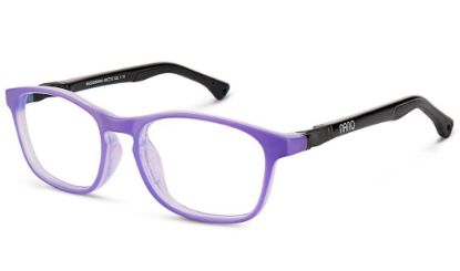 Imagen de NANO POWER UP 50 3.0 NAO3080650 BI MORADO M NEGRO 50-15-132
