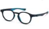 Imagen de NANO PULSE 48 3.0 NAO3300248 NEGRO SAT AZUL PAVR 48-18-130