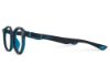 Imagen de NANO PULSE 48 3.0 NAO3300248 NEGRO SAT AZUL PAVR 48-18-130