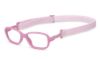 Imagen de NANO SLEEK REPLAY 46 3.0 NAO3091646 ROSA SAT ROSA CLARO 46-14-133