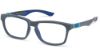 Imagen de NANO SONIC 52 3.0 NAO3310152 GRIS SATIN AZUL LIM 52-16-140