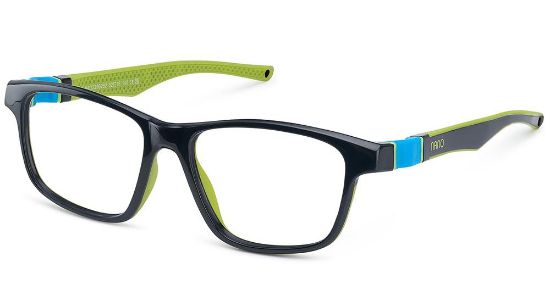 Imagen de NANO XTREME 54 3.0 NAO3290254 NEGRO LIMA AZUL 52-16-140