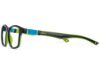 Imagen de NANO XTREME 54 3.0 NAO3290254 NEGRO LIMA AZUL 52-16-140