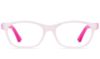 Imagen de NANO BABY CAMPER 44 3.0 NAO3041944 ROSA CLARO CRYS FRA 44-13-117