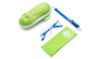 Imagen de NANO BABY CAMPER 44 3.0 NAO3042044 AZUL CLARO CRYS AZU 44-13-117