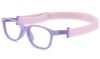 Imagen de NANO CAMPER 48 CF 3.0 NAO3350448 LILA PASTEL MATE 48-16-125