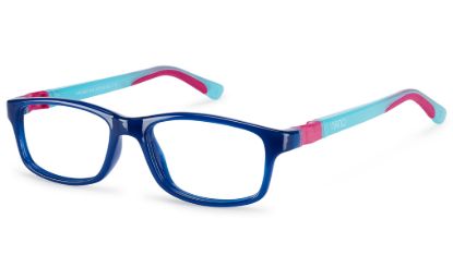 Imagen de NANO CREW GLOW 48 3.0 NAO3021148 MAR FUCSIA AZU GLOW 48-15-133