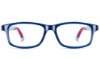 Imagen de NANO CREW GLOW 48 3.0 NAO3021148 MAR FUCSIA AZU GLOW 48-15-133