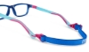 Imagen de NANO CREW GLOW 48 3.0 NAO3021148 MAR FUCSIA AZU GLOW 48-15-133