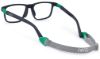 Imagen de NANO FANBOY 54 CF 3.0 NAO3370154 NEGRO M VERDE 54-17-125