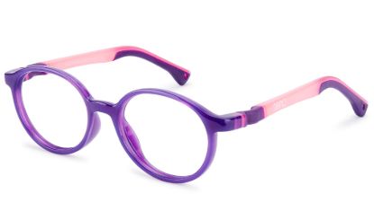 Imagen de NANO FLICKER GLOW 48 3.0 NAO3180948 CRYS MORADO GLOW 48-15-132