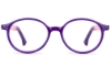 Imagen de NANO FLICKER GLOW 48 3.0 NAO3180948 CRYS MORADO GLOW 48-15-132
