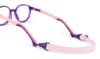Imagen de NANO FLICKER GLOW 48 3.0 NAO3180948 CRYS MORADO GLOW 48-15-132