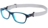 Imagen de NANO GAIKAI 49 SC 3.0 NAO3050649SC BI NEGRO AZUL 49-14-136
