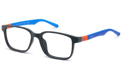 Imagen de NANO LOOT 48 3.0 NAO3420448 GRIS MATE AZUL 48-15-128