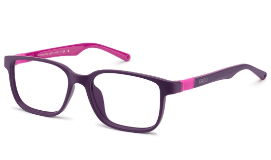 Imagen de NANO LOOT 50 3.0 NAO3420150 PURPURA MATE 50-15-128