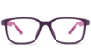 Imagen de NANO LOOT 50 3.0 NAO3420150 PURPURA MATE 50-15-128