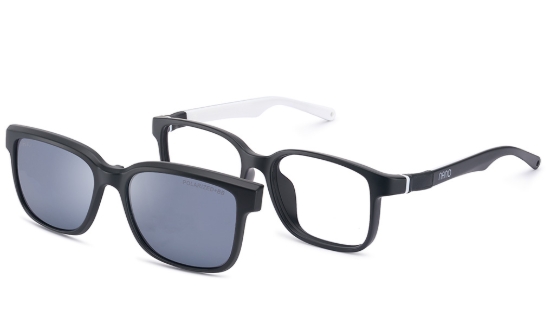 Imagen de NANO LOOT 50 SC 3.0 NAO3420550SC NEGRO M BI M BLCO 50-15-128