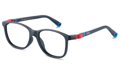 Imagen de NANO QUEST 52 3.0 NAO3160352 GRIS OSC. ROJO AZUL 52-16-139