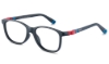 Imagen de NANO QUEST 52 3.0 NAO3160352 GRIS OSC. ROJO AZUL 52-16-139