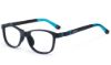Imagen de NANO QUEST 52 CF 3.0 NAO3360152 NEGRO M AZUL 52-16-125