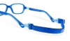 Imagen de NANO REPLAY 46 3.0 NAO3000246 AZUL CRYS AZUL 46-14-133
