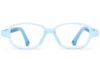 Imagen de NANO REPLAY 46 CF 3.0 NAO3320546 AZUL TURQ AZUL 46-14-125