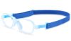 Imagen de NANO REPLAY 46 CF 3.0 NAO3320546 AZUL TURQ AZUL 46-14-125