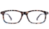Imagen de NANO SLEEK ARCADE 48 3.0 NAO3111148 CAREY TURTLE/BLACK 48-15-133