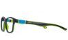 Imagen de NANO XTREME 54 3.0 NAO3290254 NEGRO LIMA AZUL 54-16-140