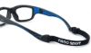 Imagen de NSP10 NSP100255 NEGRO M AZUL 55-15-120